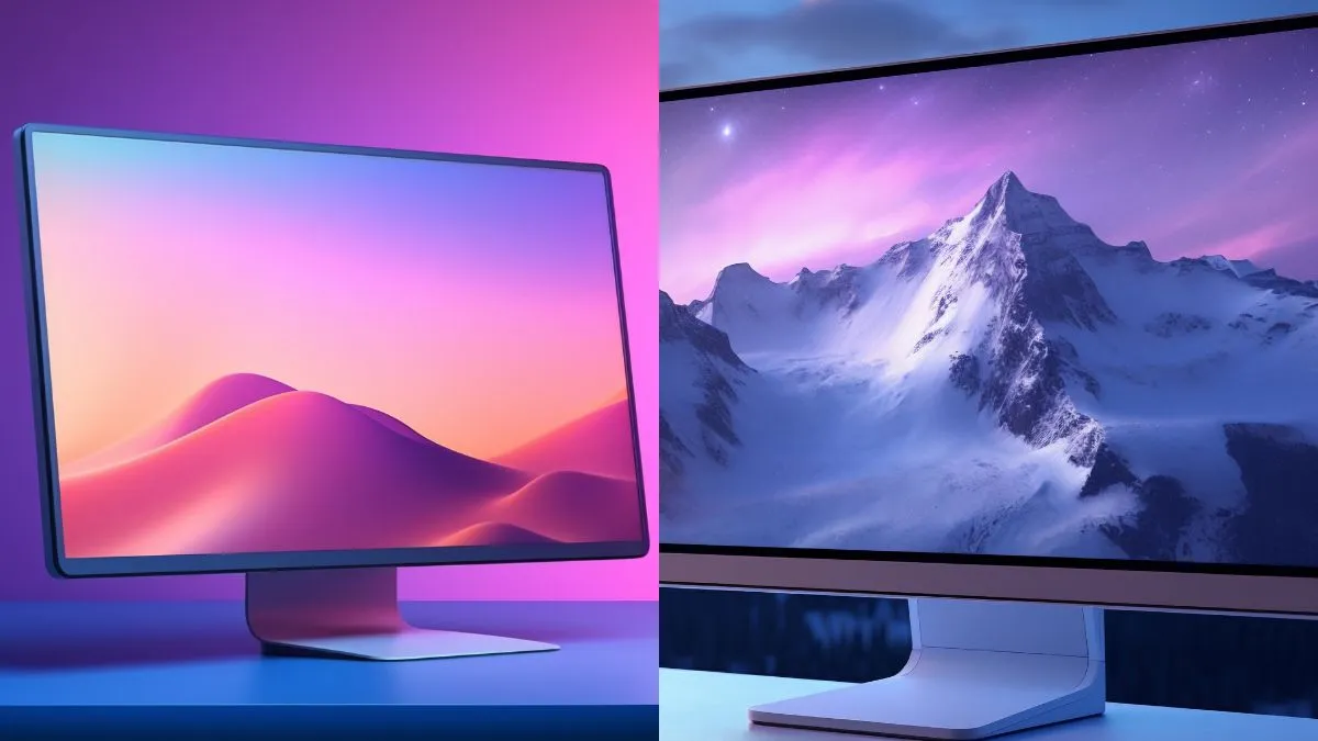 Comparing Display Technologies: Which Reigns Supreme?