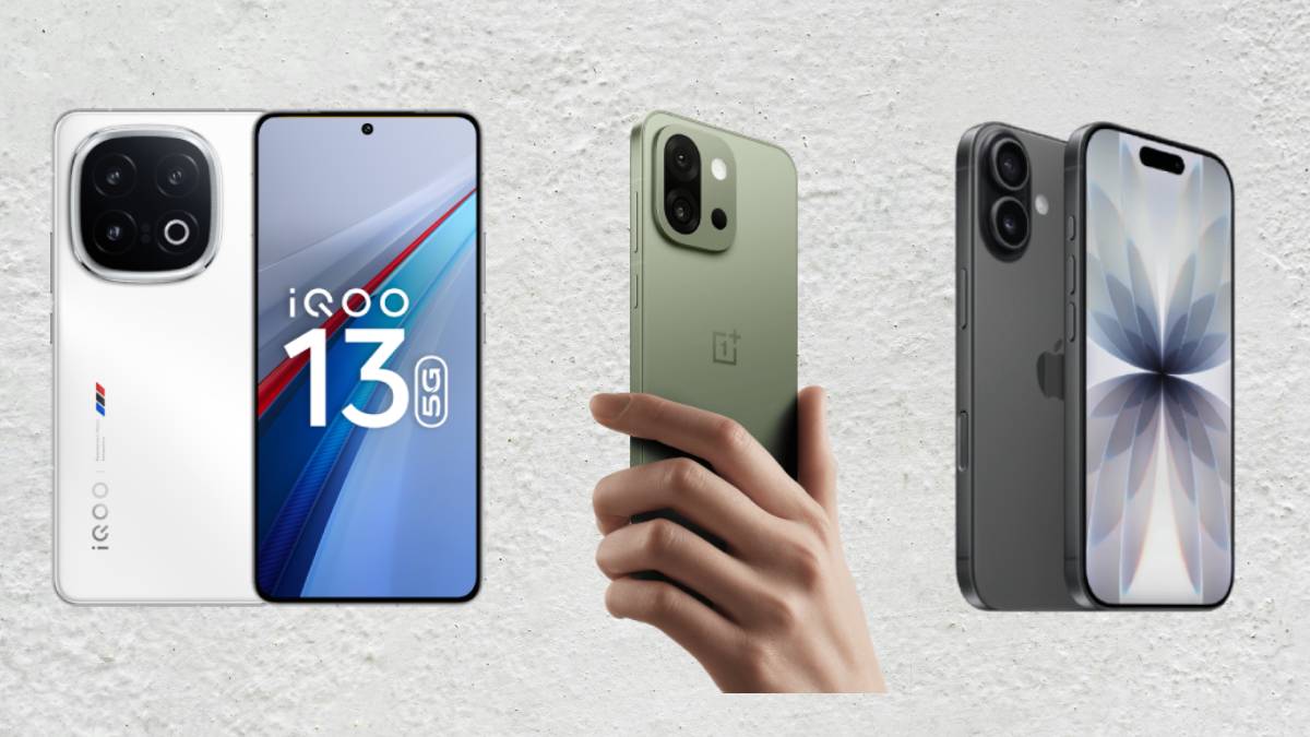 Prime Smartphones of 2025: Efficiency and AI Excellence Unleashed