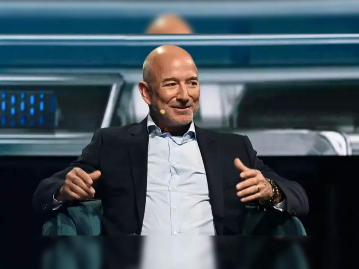 Blue Origin Develops Orbital Information Heart Know-how, In line with WSJ