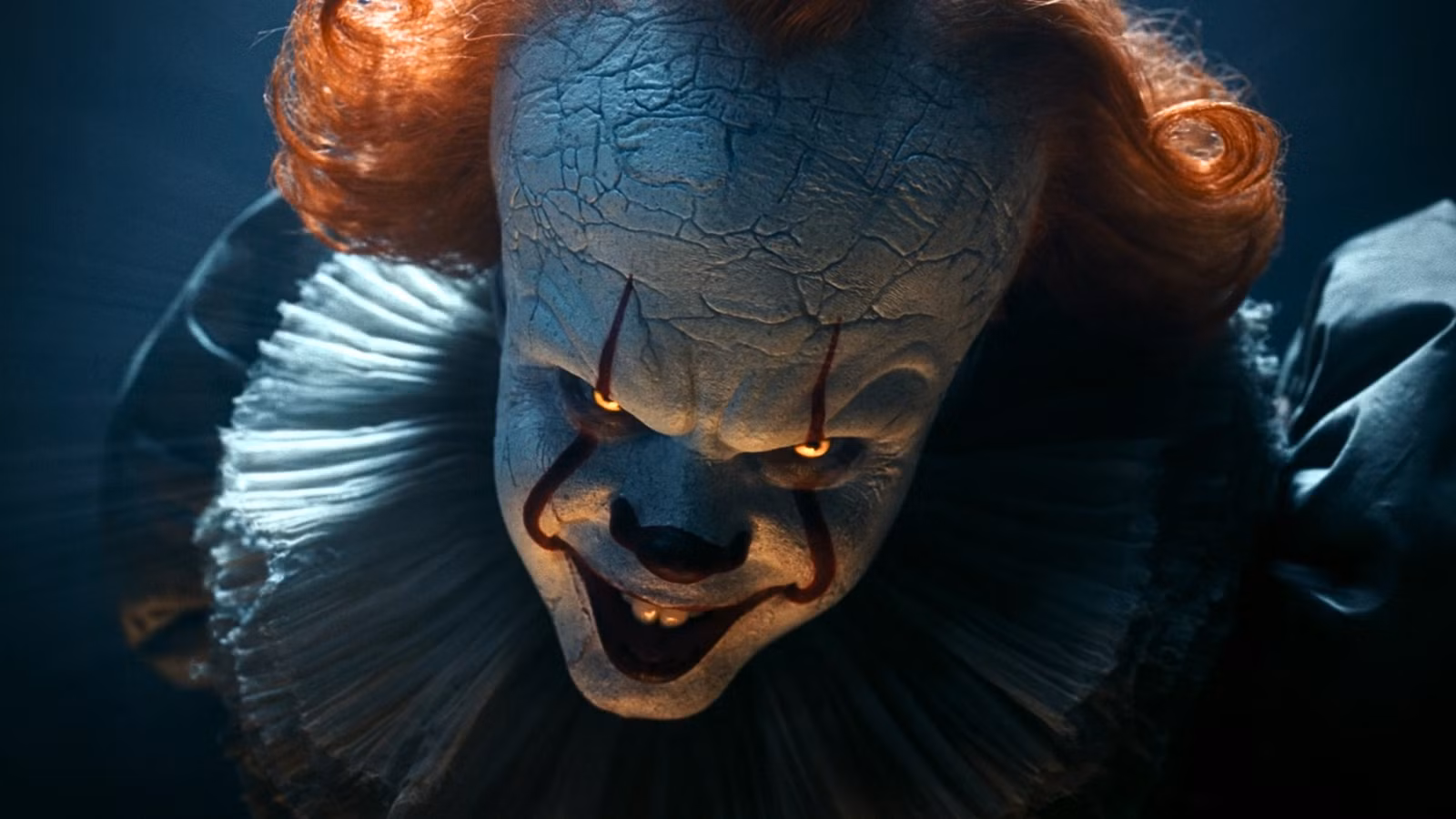 Bill Skarsgård Returns as Pennywise: Insights from ‘Welcome to Derry’ Co-Creator
