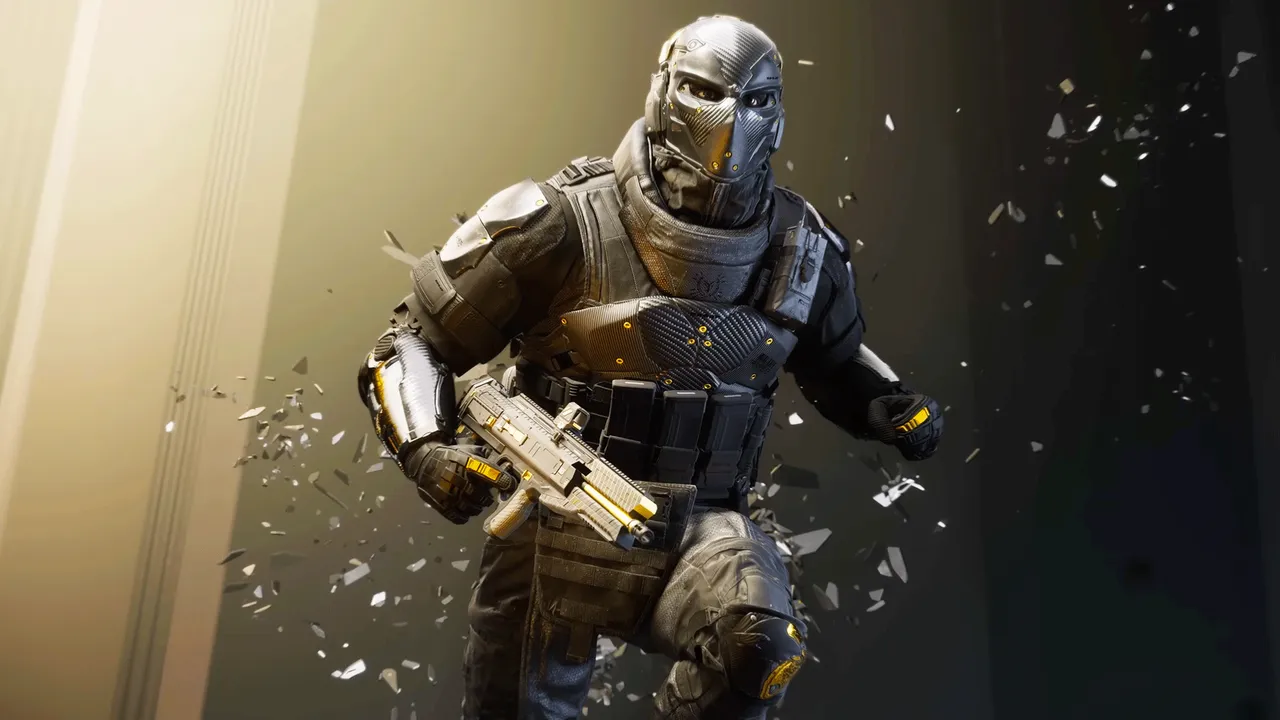 Name of Obligation Halts Again-to-Again Releases for Fashionable Warfare and Black Ops