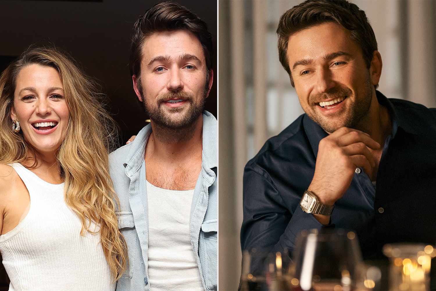 Blake Full of life Advocates for Brandon Sklenar’s Function in ‘The Housemaid’