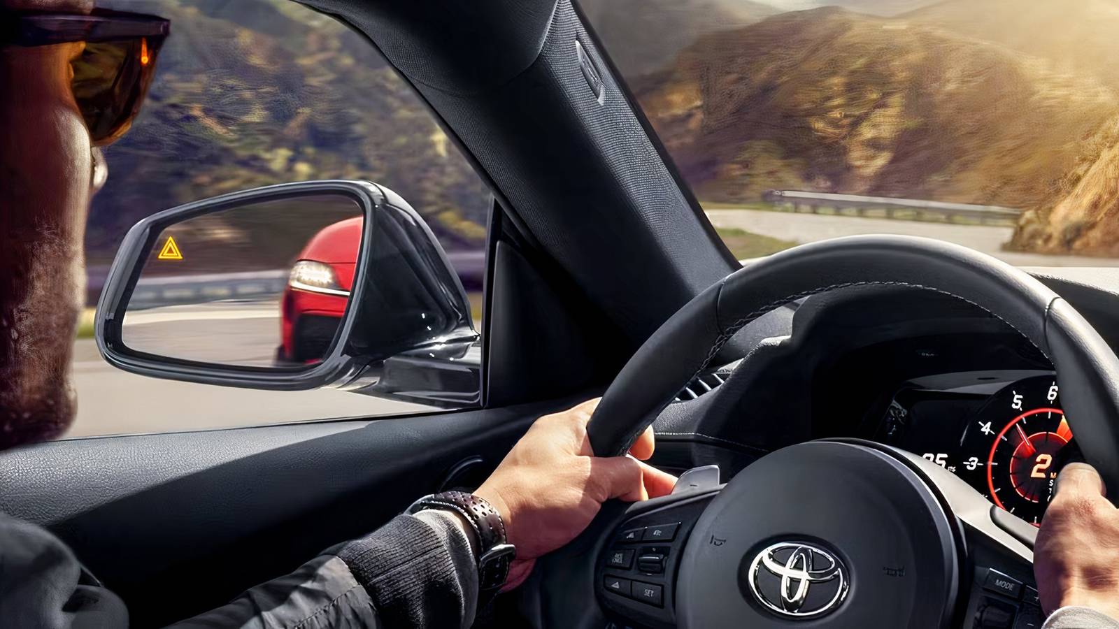 Should-Have Automotive Function for Everybody, Tech Believer or Not