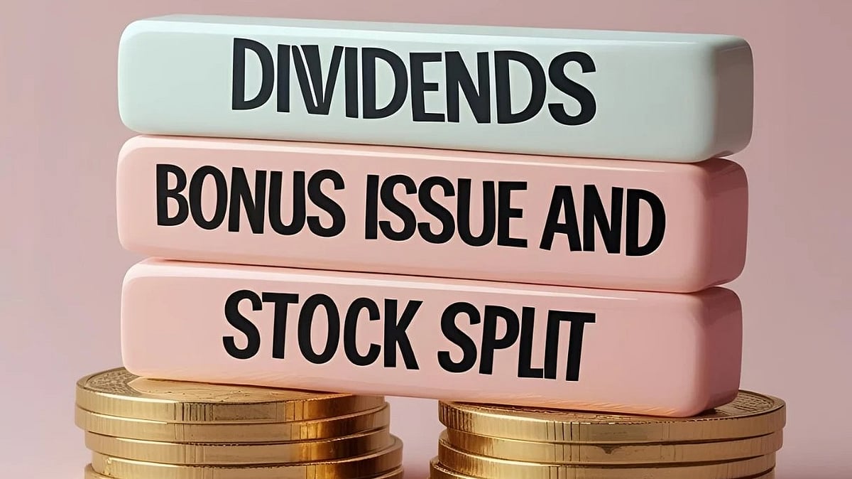 Stock Highlights: Bharat Rasayan, Deccan Gold Mines, Nureca, VLS Finance