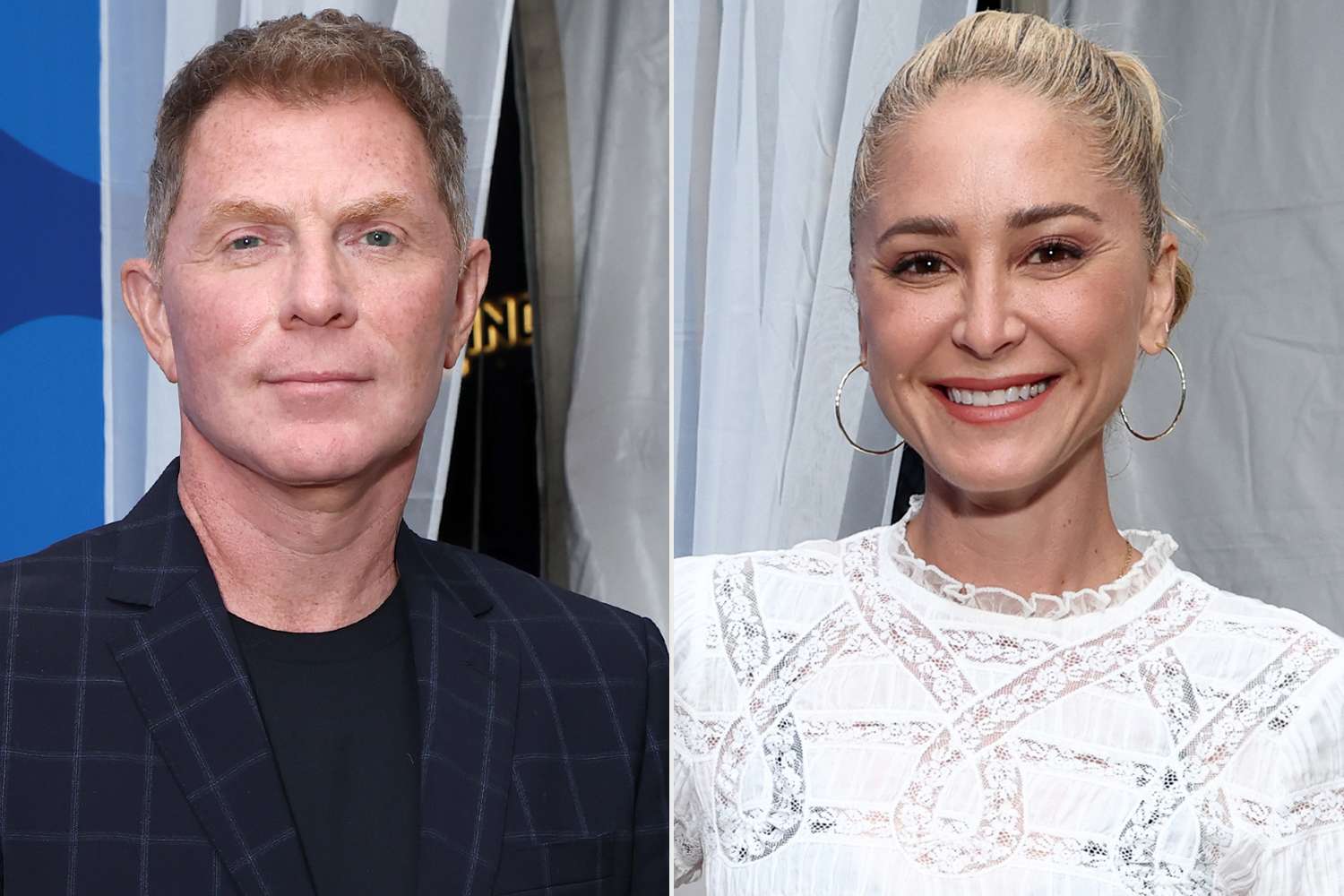 2026 Aspen Meals & Wine Basic Unveils Star-Studded Lineup That includes Bobby Flay and Brooke Williamson