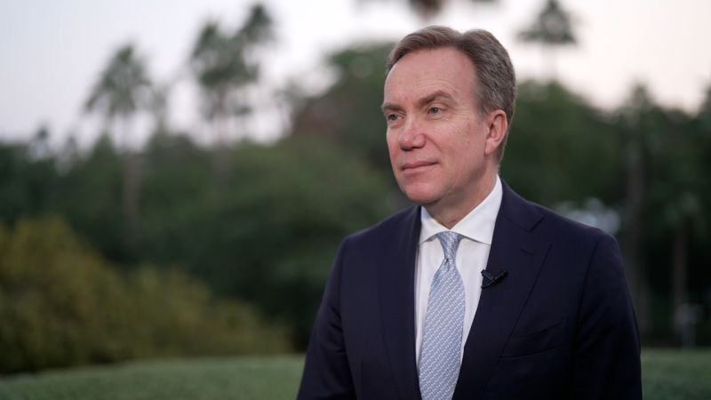 Unlocking Progress: WEF President on Expertise and Rising Economies