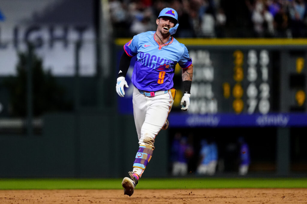 Brenton Doyle Attracts Consideration from A number of MLB Groups