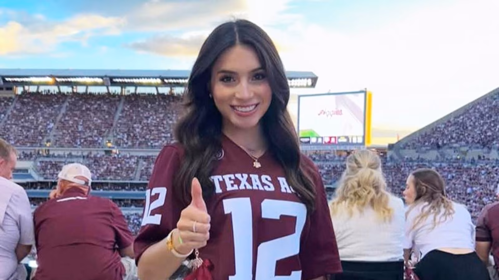 Texas Faculty Pupil Brianna Aguilera’s Demise Dominated a Suicide by Authorities