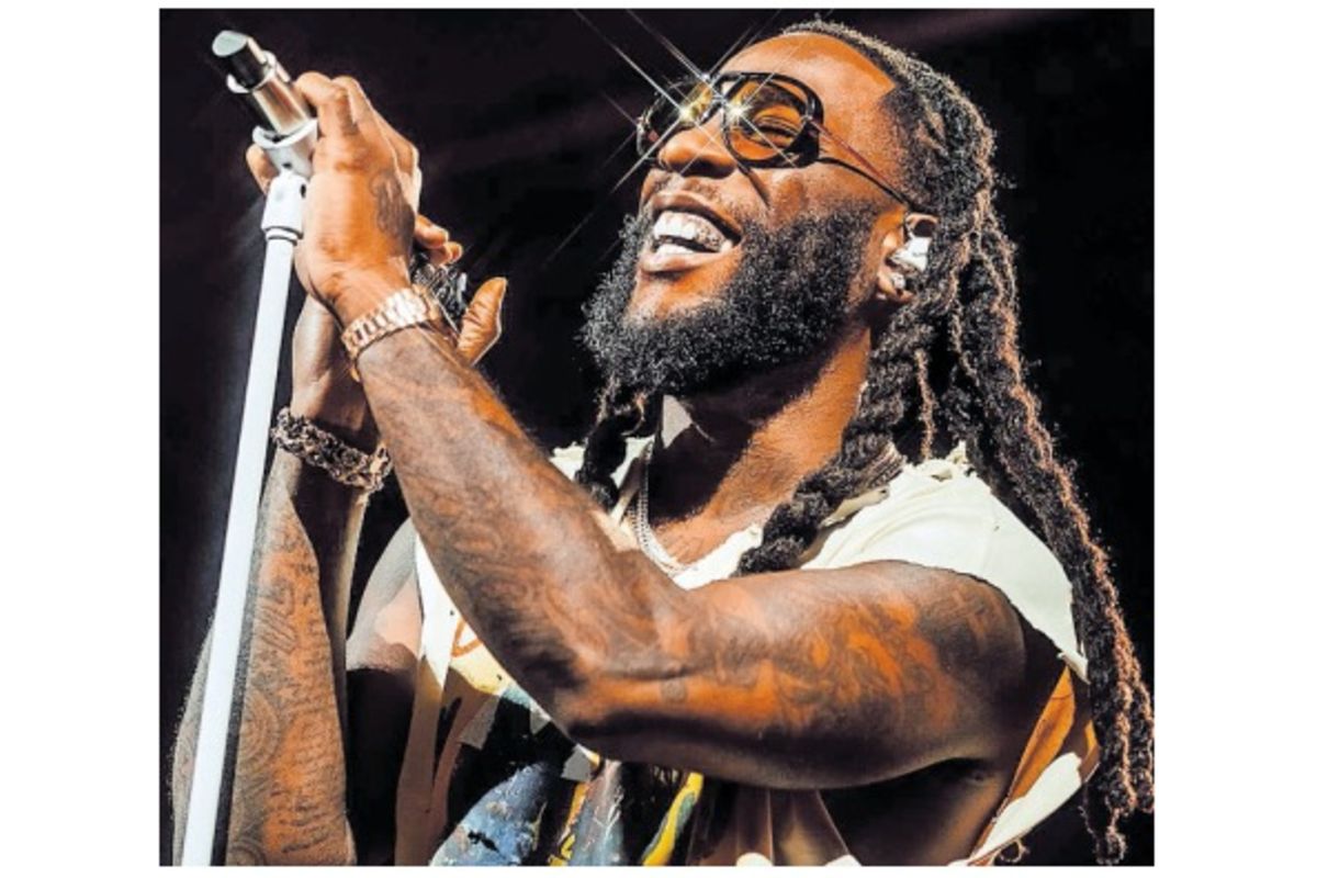 Empowered Fans: The Influence of Social Media at Burna Boy’s Denver Show
