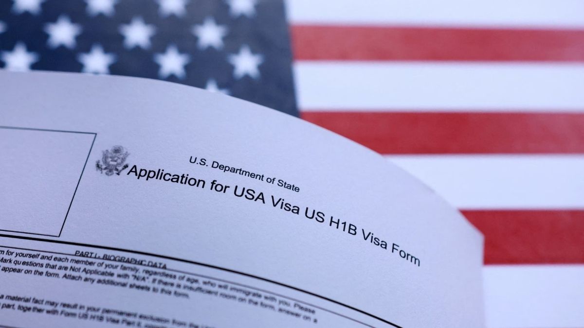 IT Firm Prioritizes H1B Visa Holders Over US Citizens for American Jobs – Report
