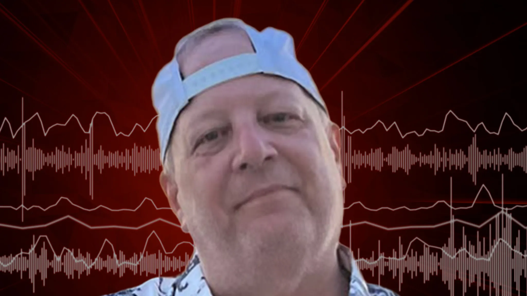 Emergency 911 Name Reveals Stunning Well being Disaster for 90 Day Fiancé Star Chuck Potthast