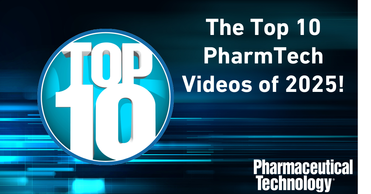 The Greatest PharmTech Movies of 2025