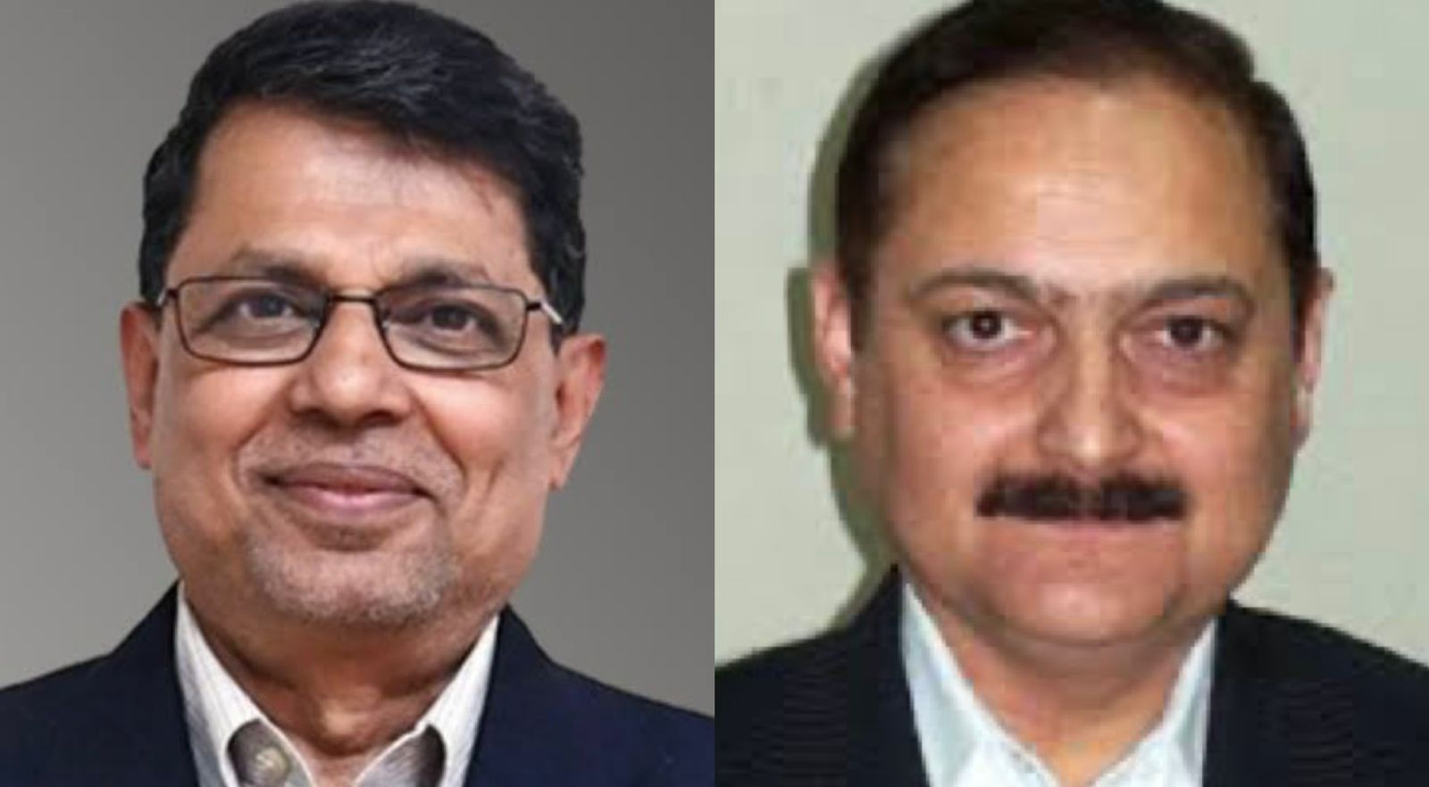 Retirement Announcement: Two Senior IAS Officers from J&K-AGMUT Cadre Set to Depart on December 31st