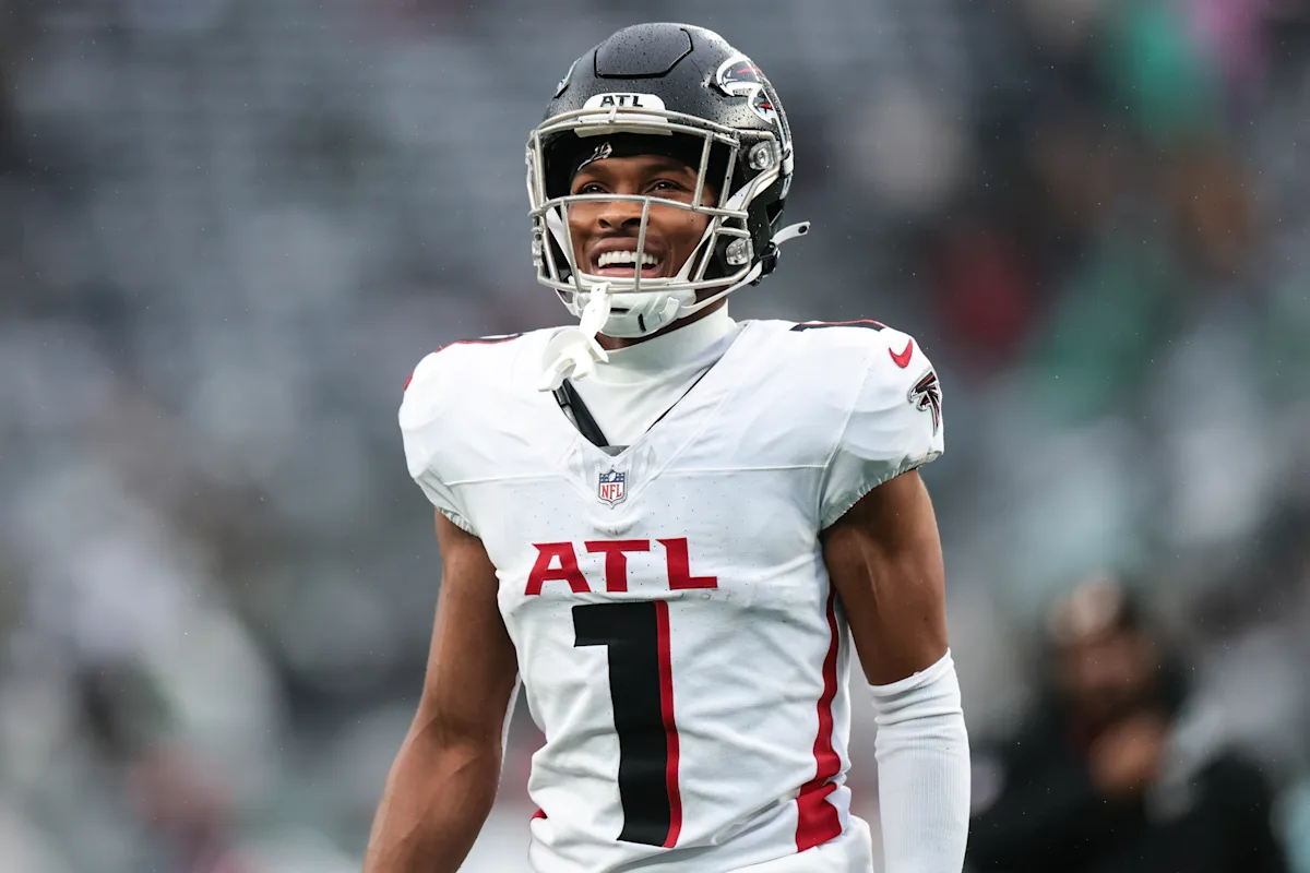 Darnell Mooney: Week 14 Fantasy Football Start/Sit Analysis