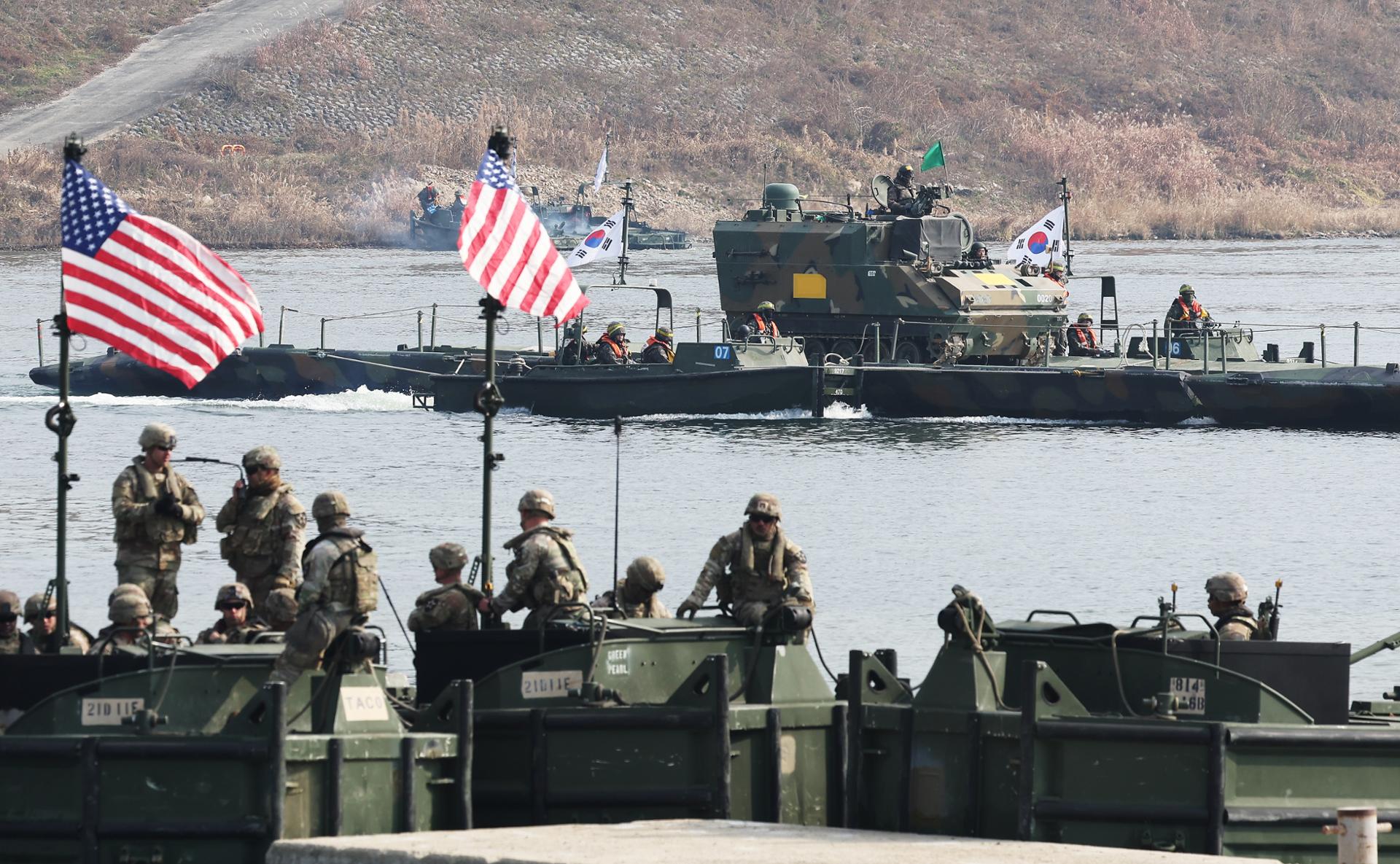 Methods for Partaking North Korea: Choices for Seoul