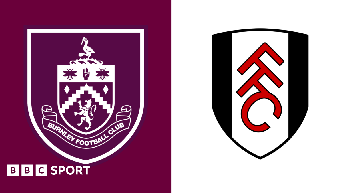 Burnley vs Fulham: Reside Premier League Rating, Stats, and Updates