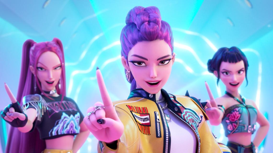 Vans Unveils KPop Demon Hunters Collaboration in Stores and Online