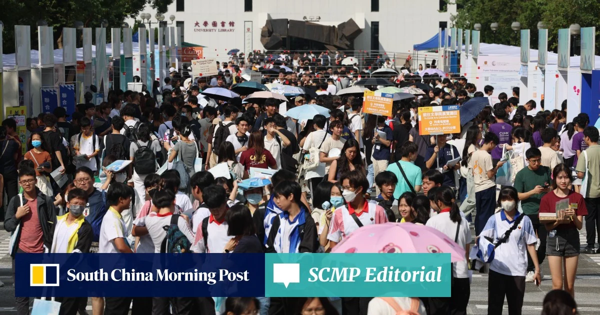 Vigilance Required: Addressing the Ongoing Student Scam Crisis in Hong Kong