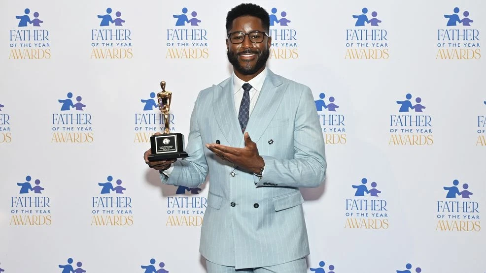 Nevada Alum Nate Burleson Might Depart CBS Mornings