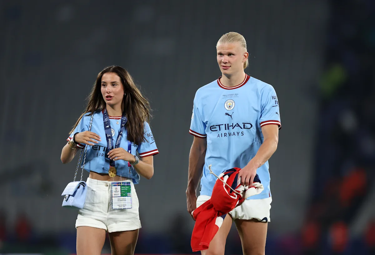 Haaland’s Daring Take: A Solo Stance on VAR