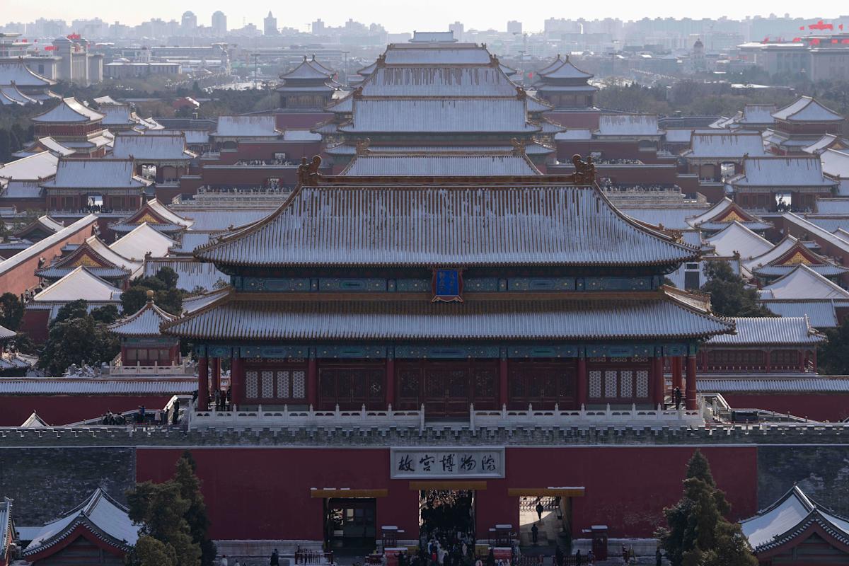 Chinese language AI Optimism Conceals Enduring Technological Hurdles