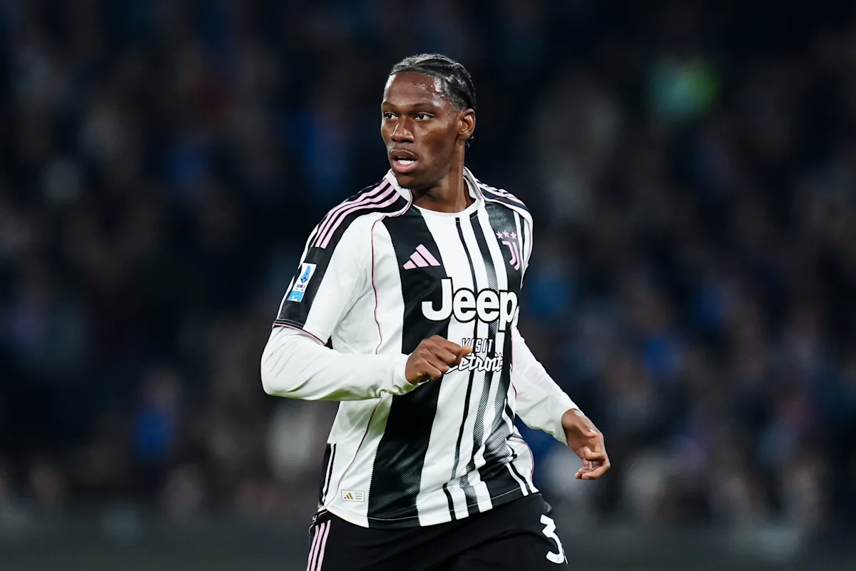 Juventus vs. Bologna: Match Day Dialogue