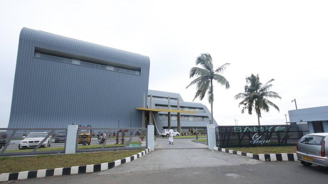 Kerala Launches First AI Innovation Hub in Kozhikode with 90-Year Land Lease Approval