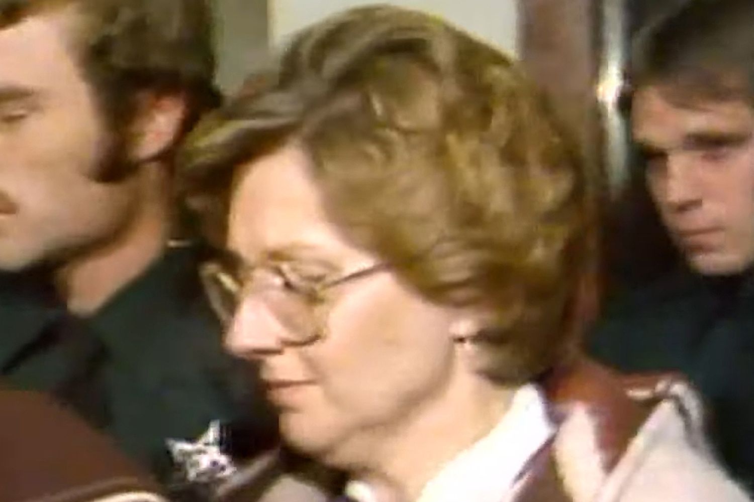 Current Lives of Pat and Candy Montgomery’s Children