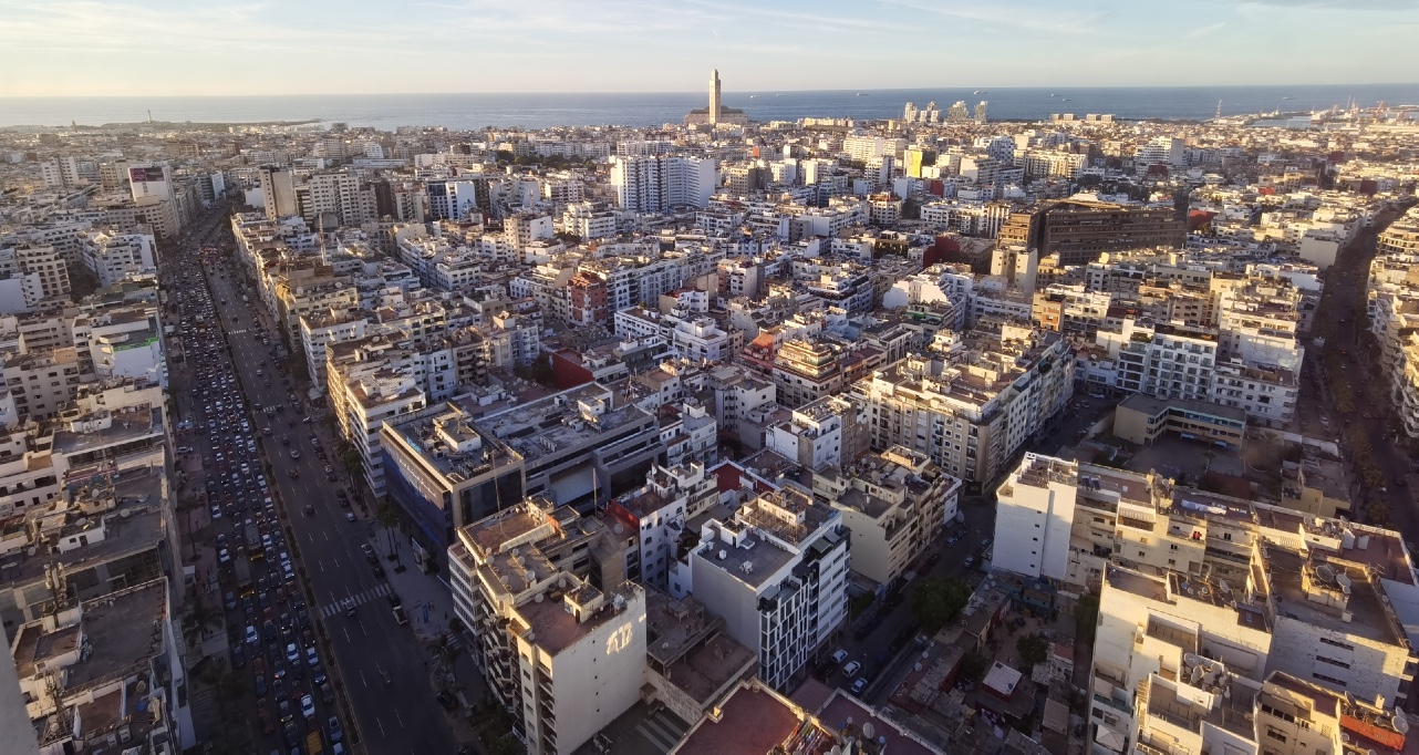 EBRD Supplies €50 Million Inexperienced Financing to Crédit du Maroc