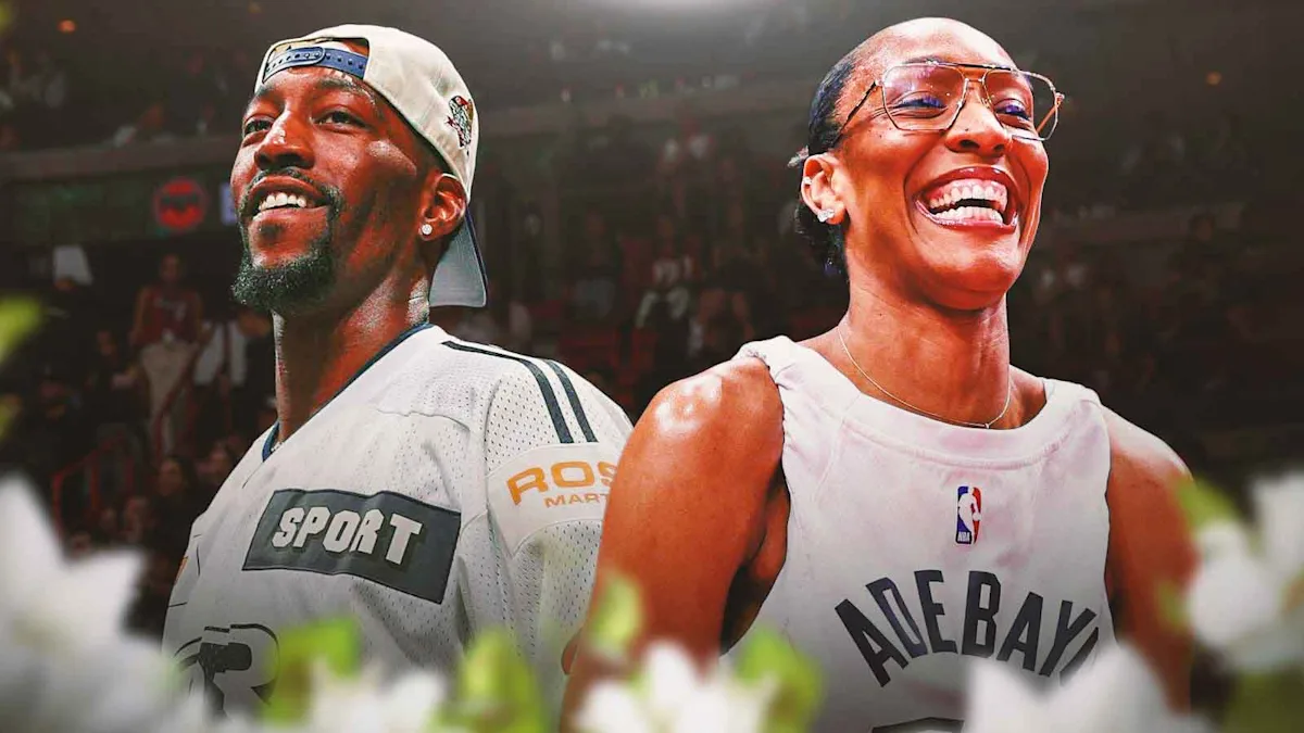 Future Wedding ceremony Bells? A’ja Wilson and Bam Adebayo Spark Marriage Rumors