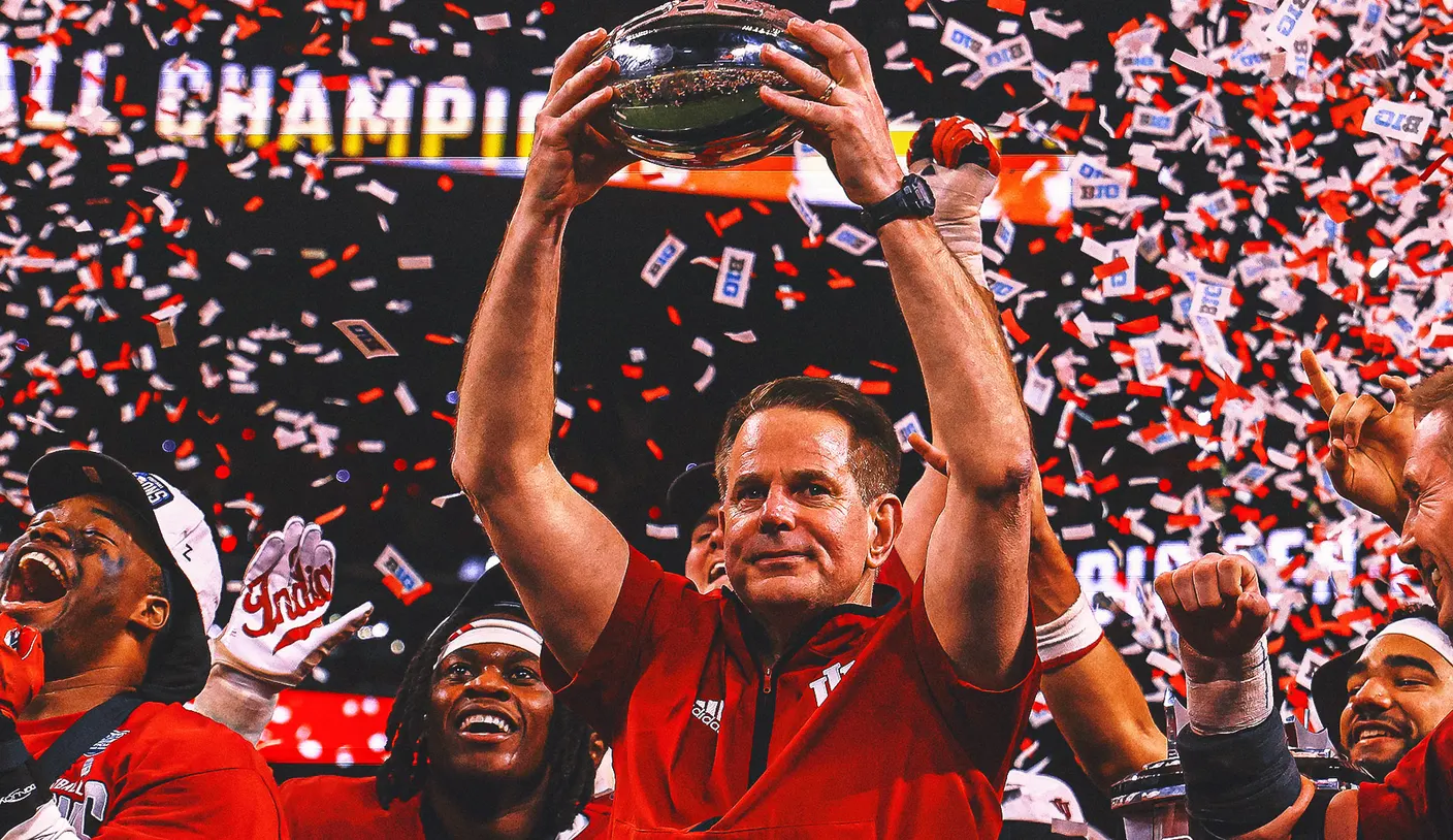 Curt Cignetti Secures Again-to-Again Coach of the 12 months Honors in Indiana