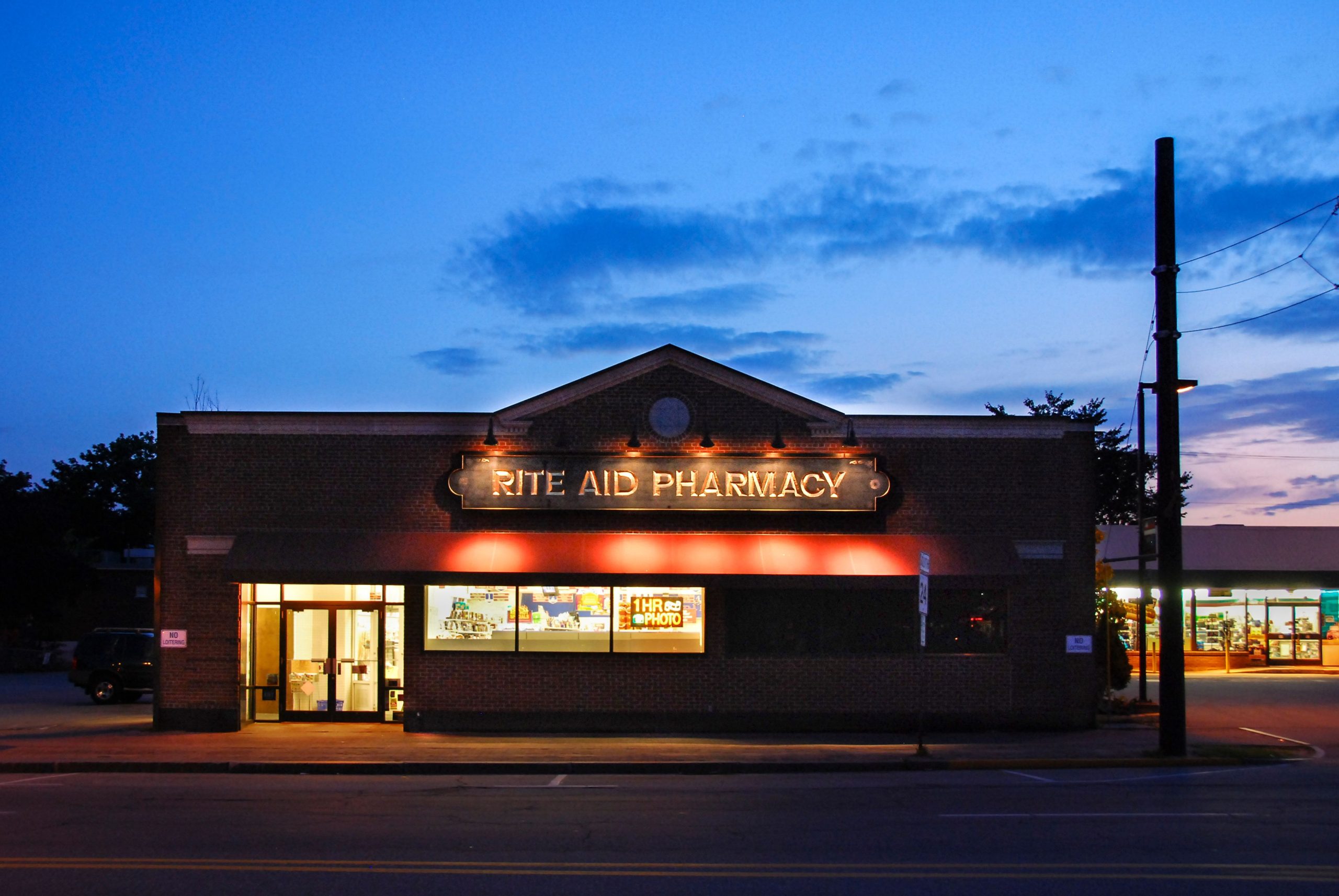 Bridging Pharmacy Deserts: Enhancing Access Through Technology and Collaboration