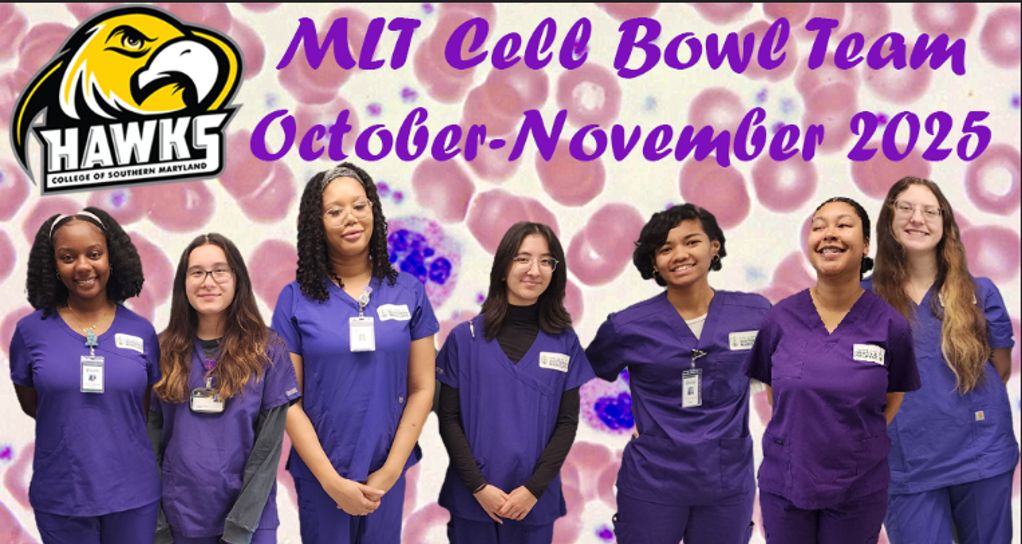 CSM Medical Laboratory Expertise College students Excel in Nationwide Hematology Competitors