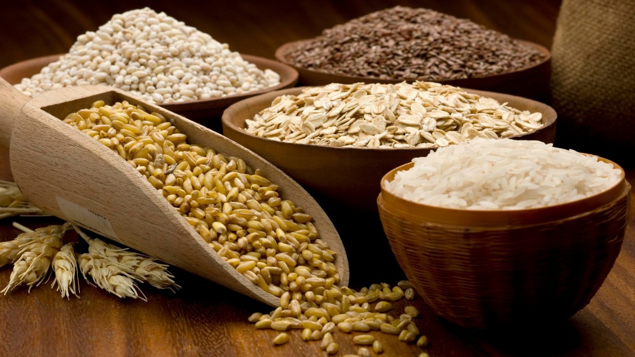 Research Reveals: Poor-High quality Protein Sources in Indian Diets, Reliance on Cereals