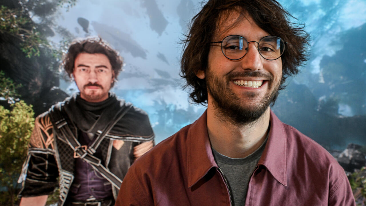 Expedition 33: Grand Favori des Sport Awards à Los Angeles