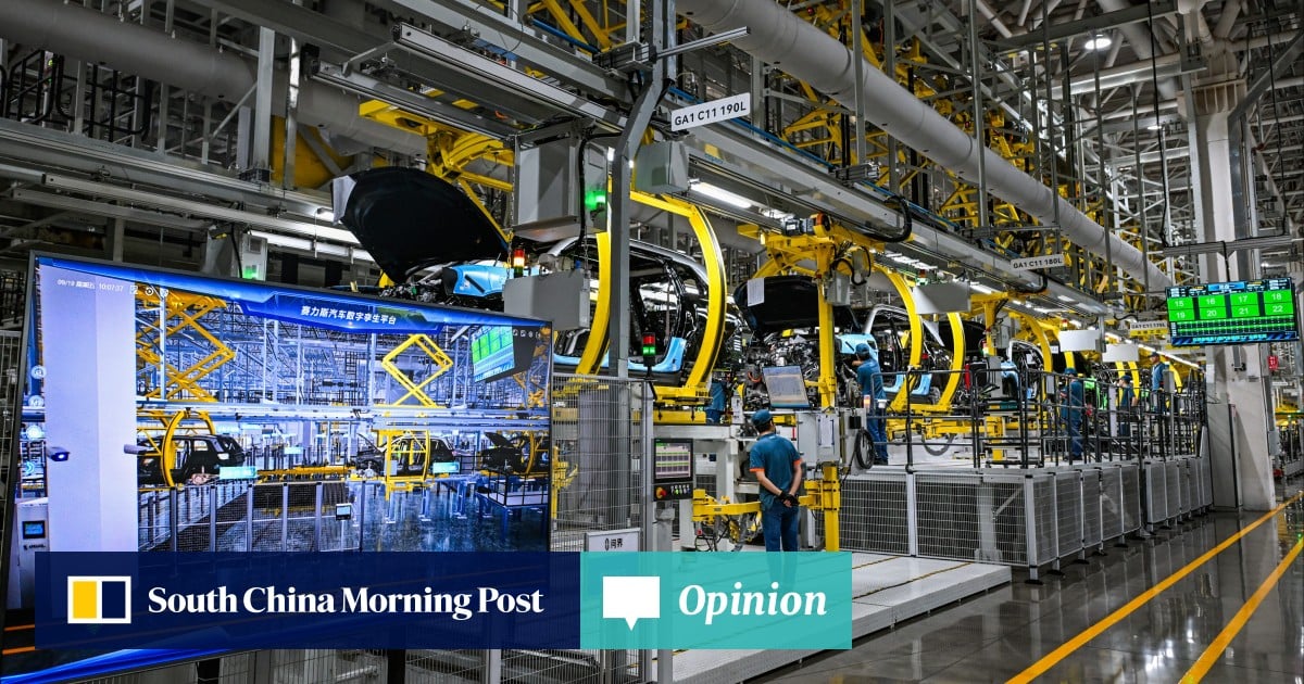 AI’s Impact on Employment: Insights from East Asia