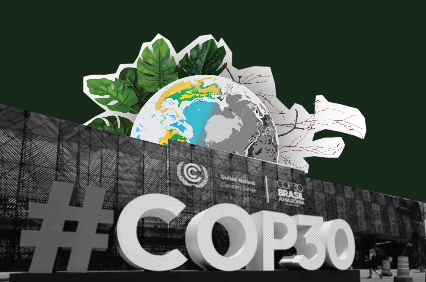 Missed Alternatives: COP30’s Impression on MENA Finance and Adaptation