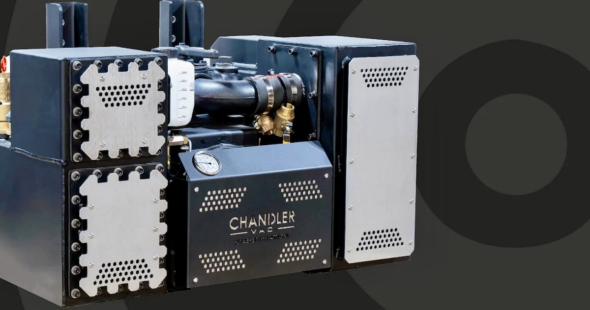 Chandler Gear Allocates $14 Million for Strategic Enlargement