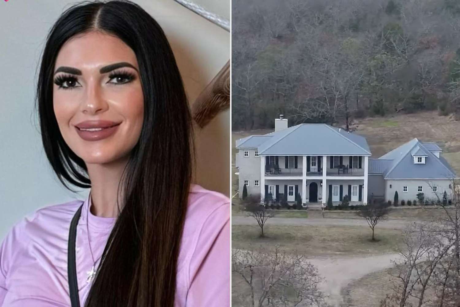 Tragic Aftermath: Mom and Youngsters Discovered Useless Following Divorce Listening to