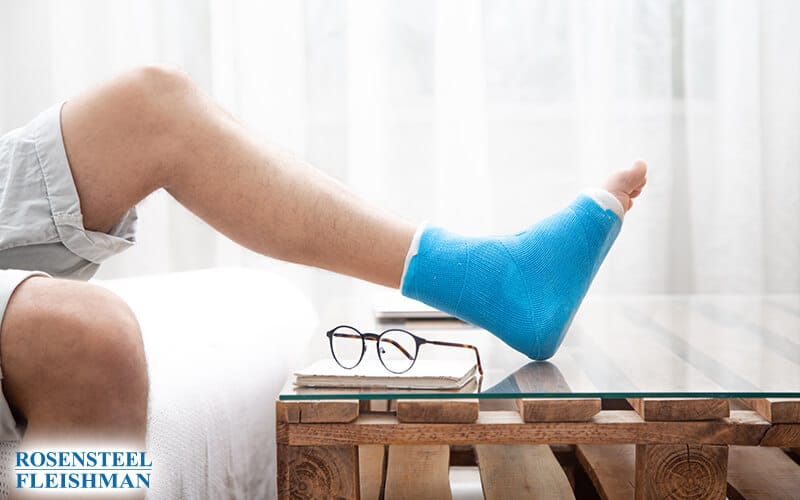 Why Hiring a Private Harm Lawyer in Charlotte, NC is Essential for Again Accidents