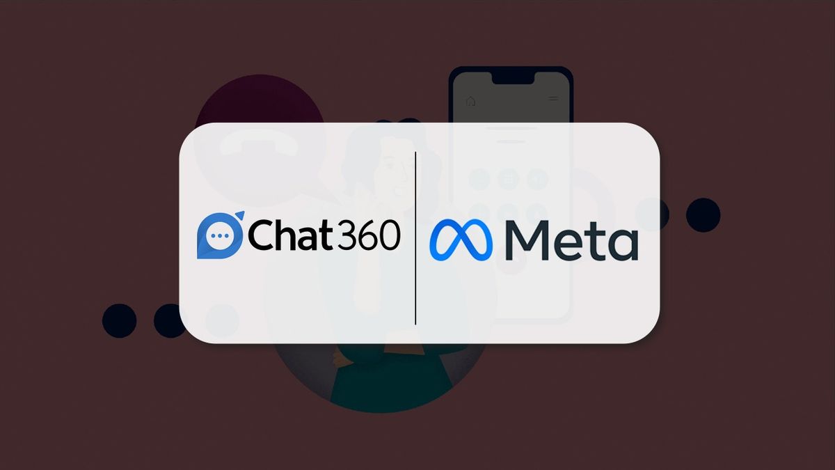 Chat360 Collaborates with Meta for WhatsApp Business Voice Call Feature