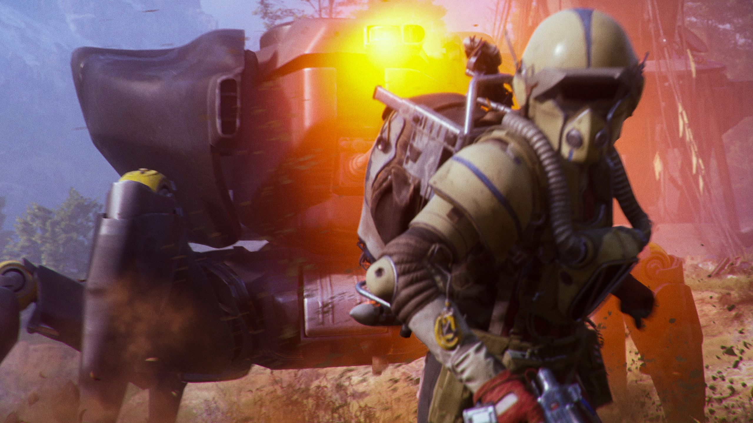 Arc Raiders Neighborhood Advocates for Excessive-Threat Increase Centered on Weapon Safety