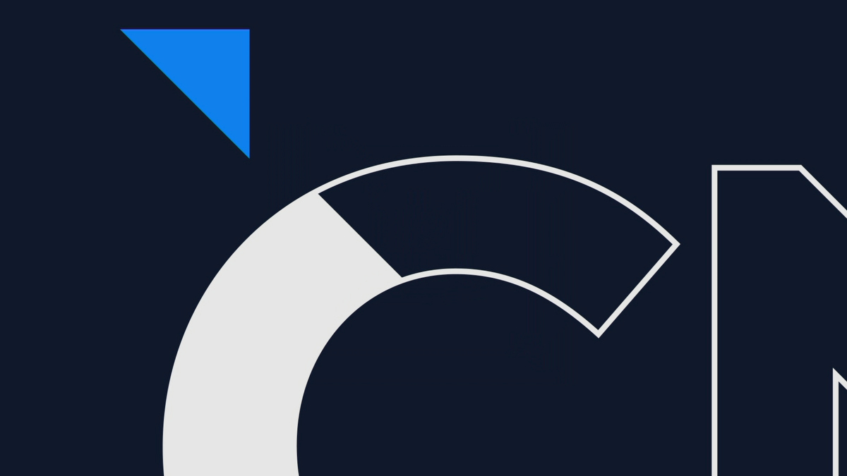 CNBC Unveils Futuristic Emblem Whereas Embracing Present Design Parts