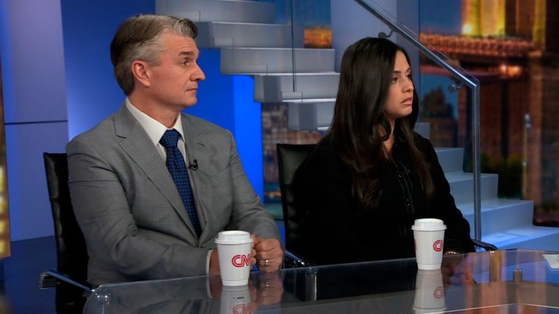 Household Speaks Out Following ICE Arrest of Karoline Leavitt’s Nephew