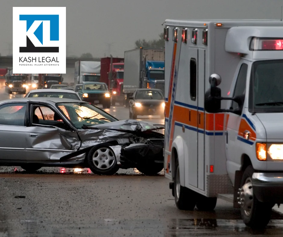 High 7 Knowledgeable-Ranked Authorized Providers for Automotive Accident Circumstances