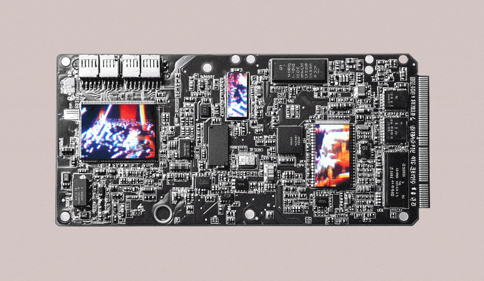 Media Businesses Discover AI Planning Brokers and Software Acquisition