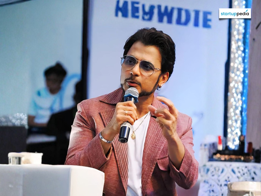 Anupam Mittal on the Limits of AI: Why Human Judgment and Creativity Matter