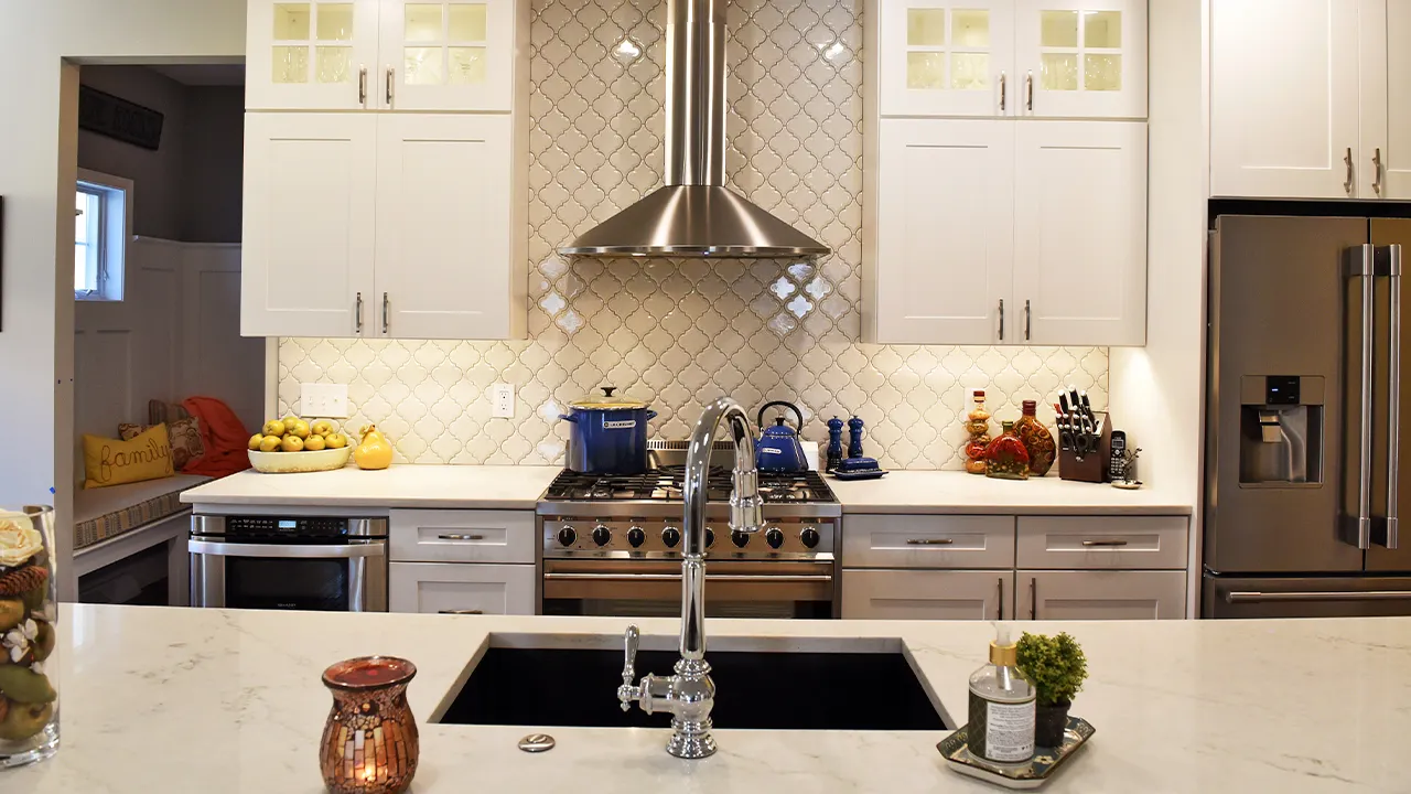 Massachusetts Stories First Silicosis Case Linked to Quartz Counter tops