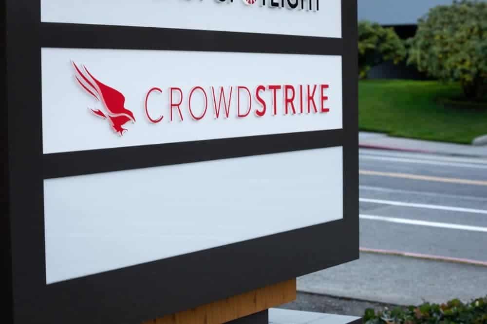 CrowdStrike Enhances Falcon with AI Interplay Safety