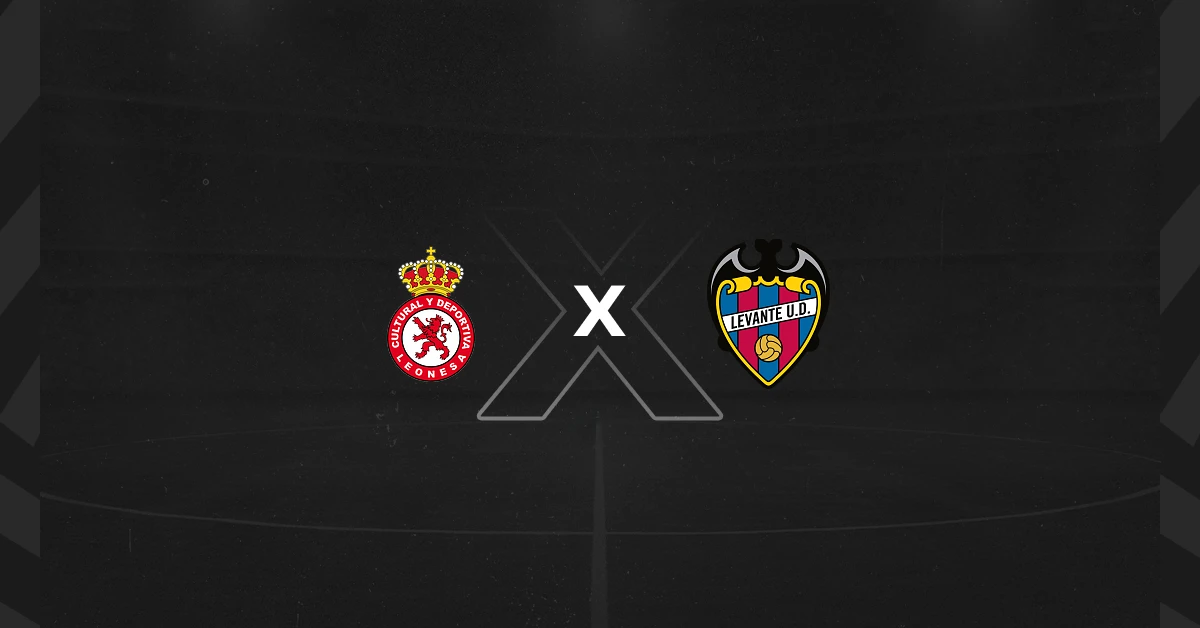 Cultural Leonesa vs Levante: Análisis, Horarios y Alineaciones (17-12-2025)